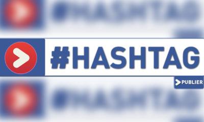 Hashtag