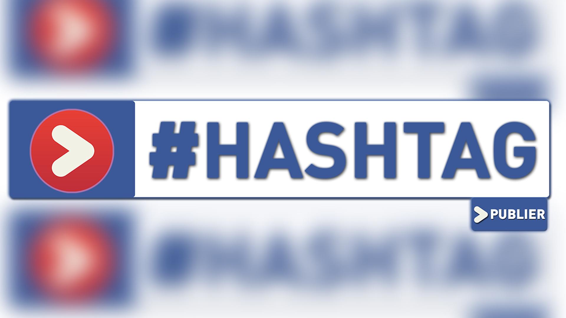 Hashtag