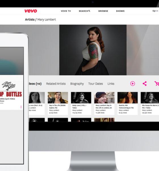 Vevo