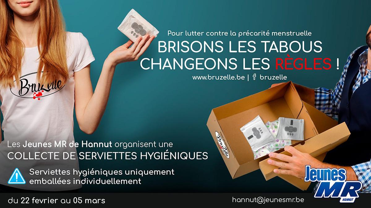 collecte_hannut_serviettes_hygiéniques_JMR