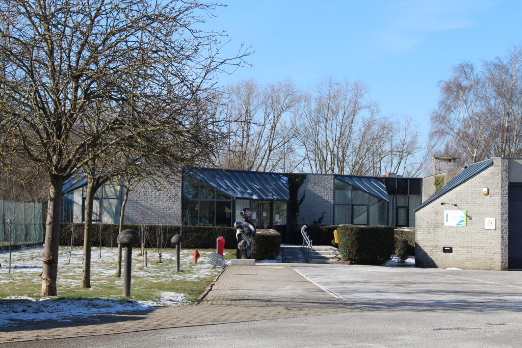 Bibliothèque_Hannut