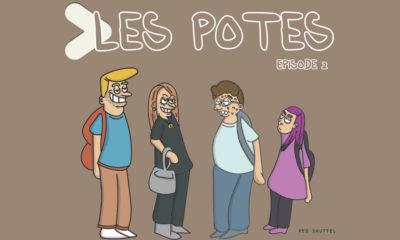 Les_Potes_EP2