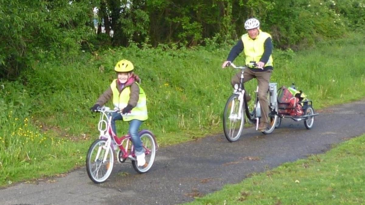 Vélo
