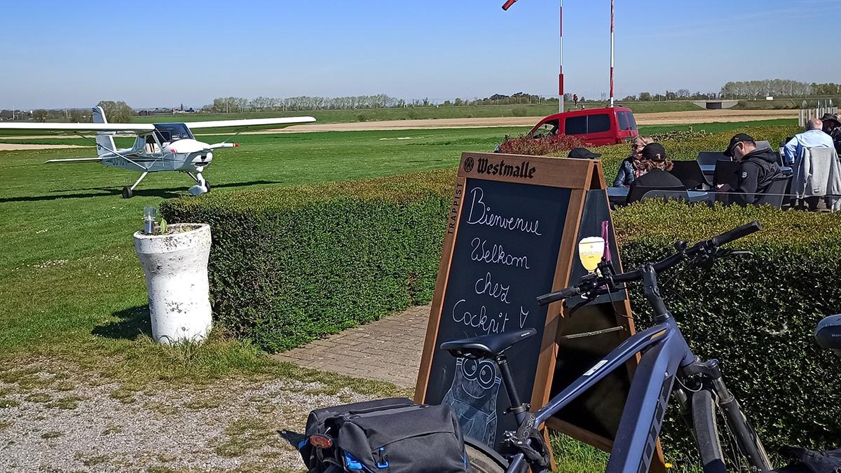 Cockpit_Restaurant_Avernas