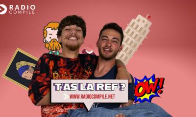 T'as la ref site