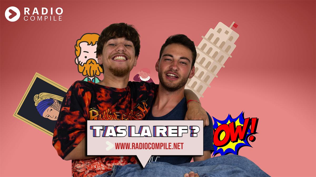 T'as la ref site