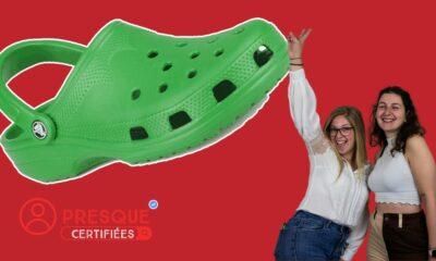 Crocs