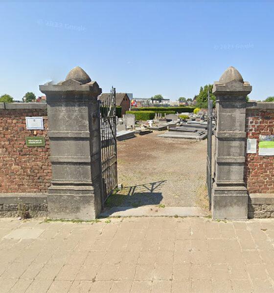 Cimetières_Hannut