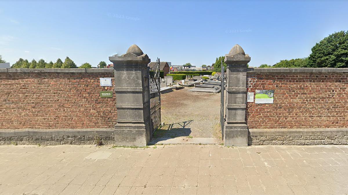 Cimetières_Hannut