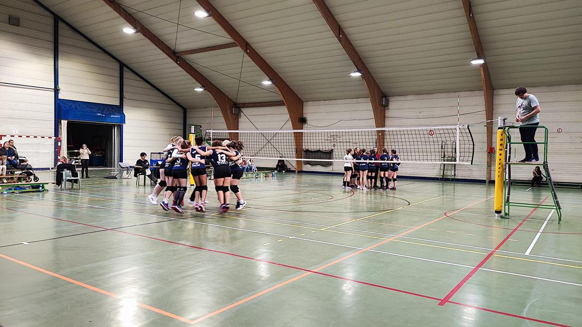 Volley_Hannut