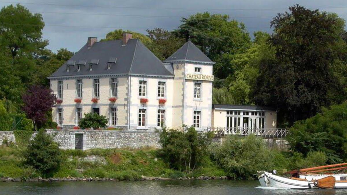 Chateau_rorive_Amay_restaurant