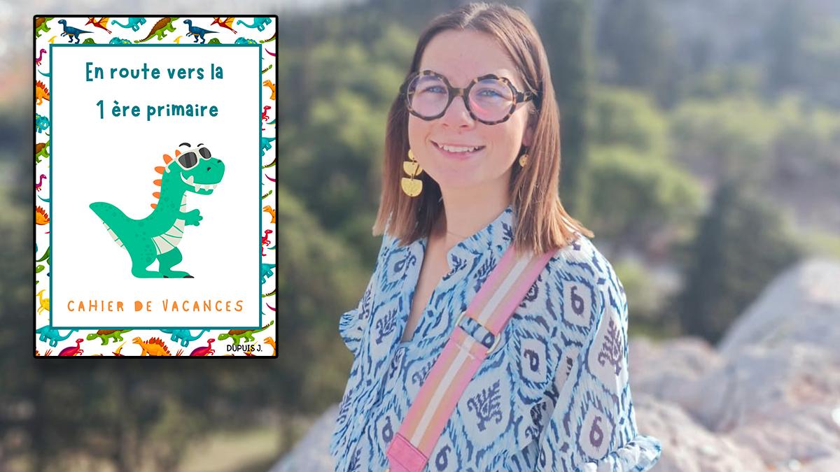 Joséphine_dupuis_cahiers_vacances_Hannut