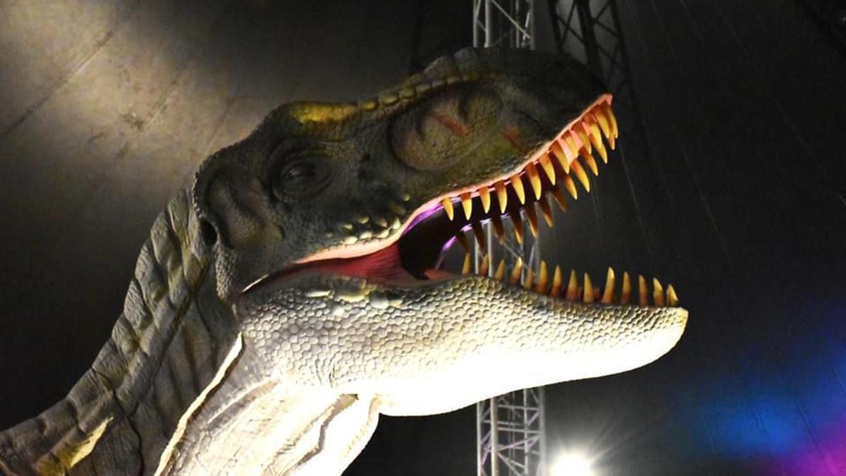 Jurassic_Expo_Hannut