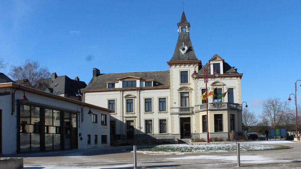 hannut_hotel_de_ville