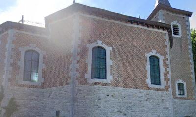 Chapelle_de_Saives_Bibliothèque