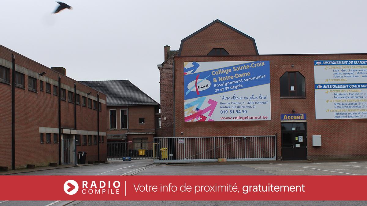 Une école de Hannut veut créer sa propre forêt