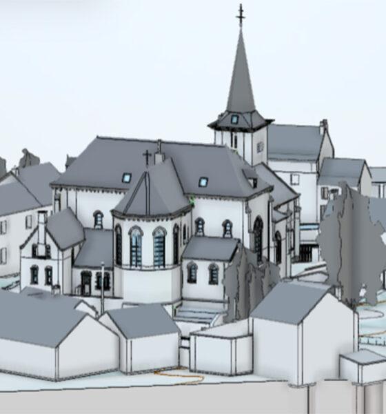 Eglise_Ciplet_3D