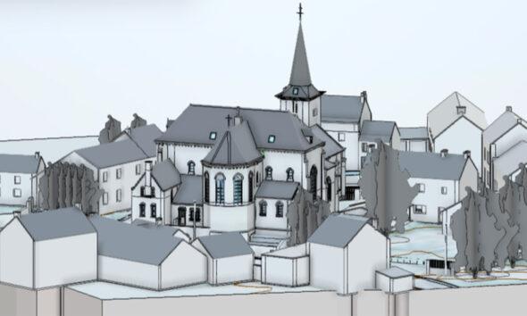 Eglise_Ciplet_3D