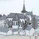 Eglise_Ciplet_3D