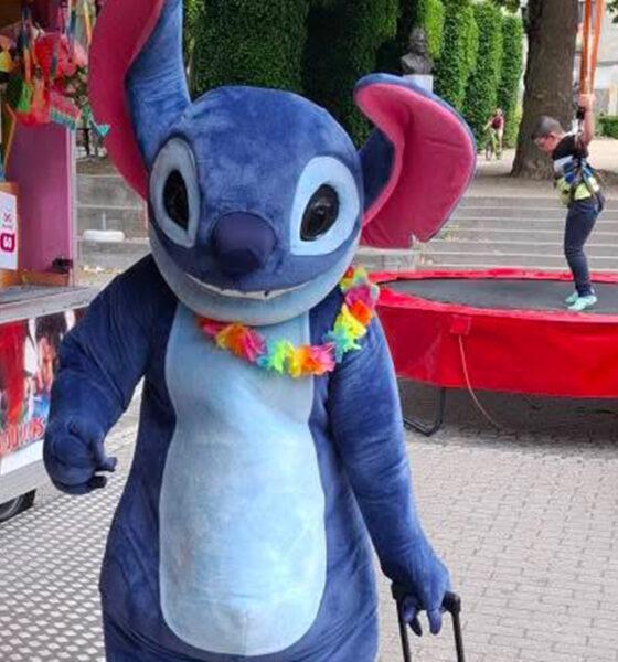 Mascottes_Hannut