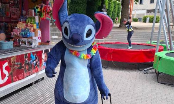 Mascottes_Hannut