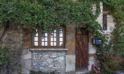 Hannut_Facades