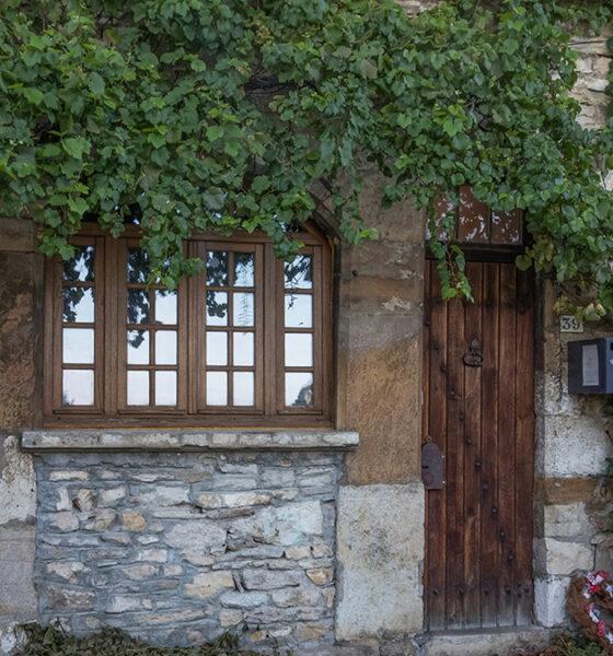 Hannut_Facades