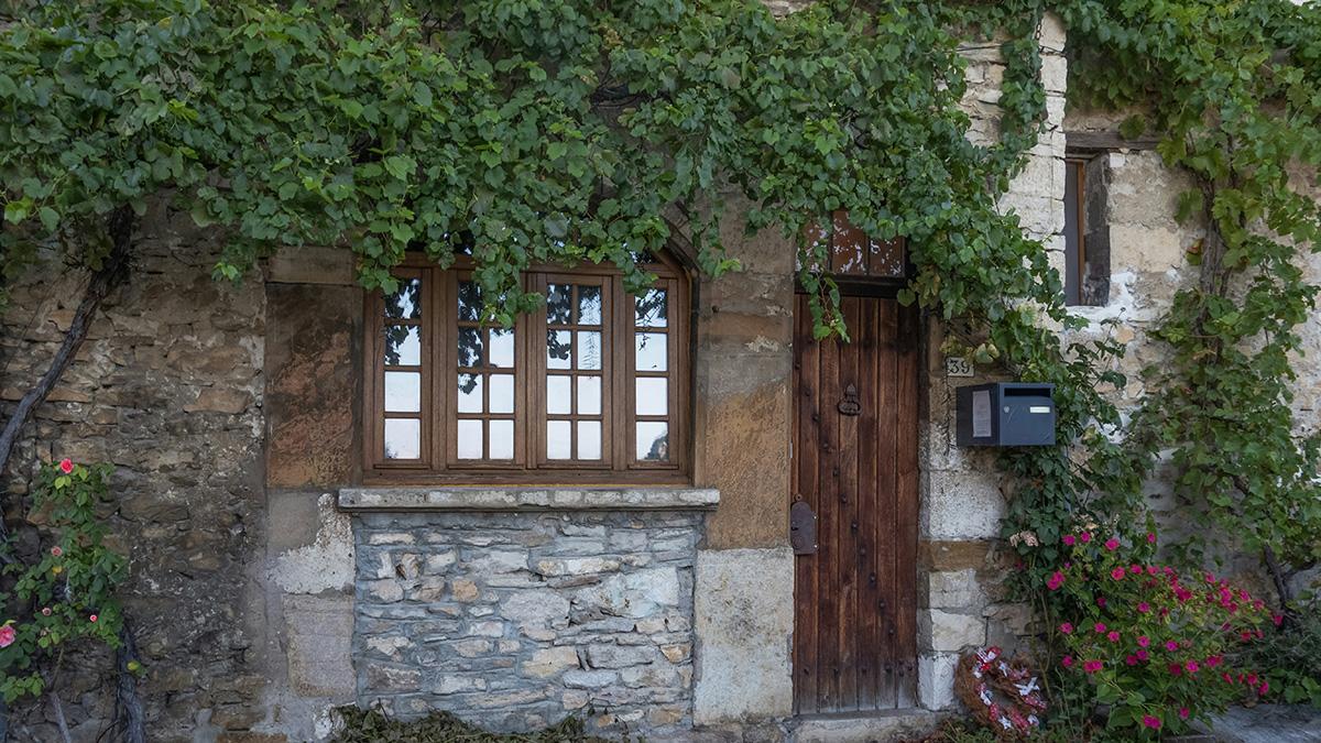 Hannut_Facades