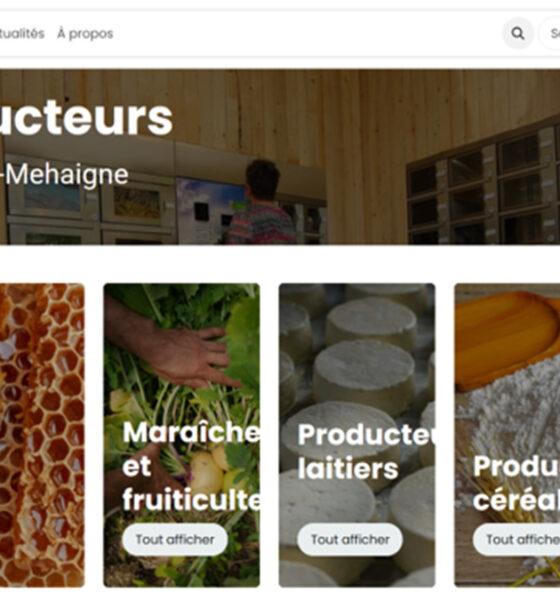 Site_Web_Producteurs