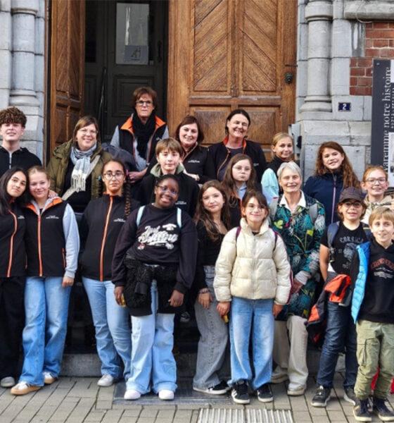 Conseil_communal_des_enfants_waremme