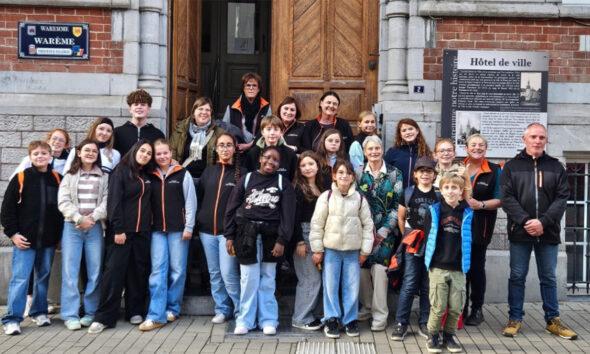 Conseil_communal_des_enfants_waremme