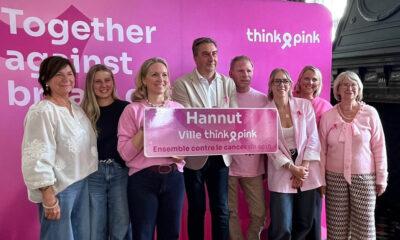 Hannut_ville_rose