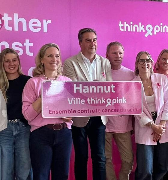 Hannut_ville_rose