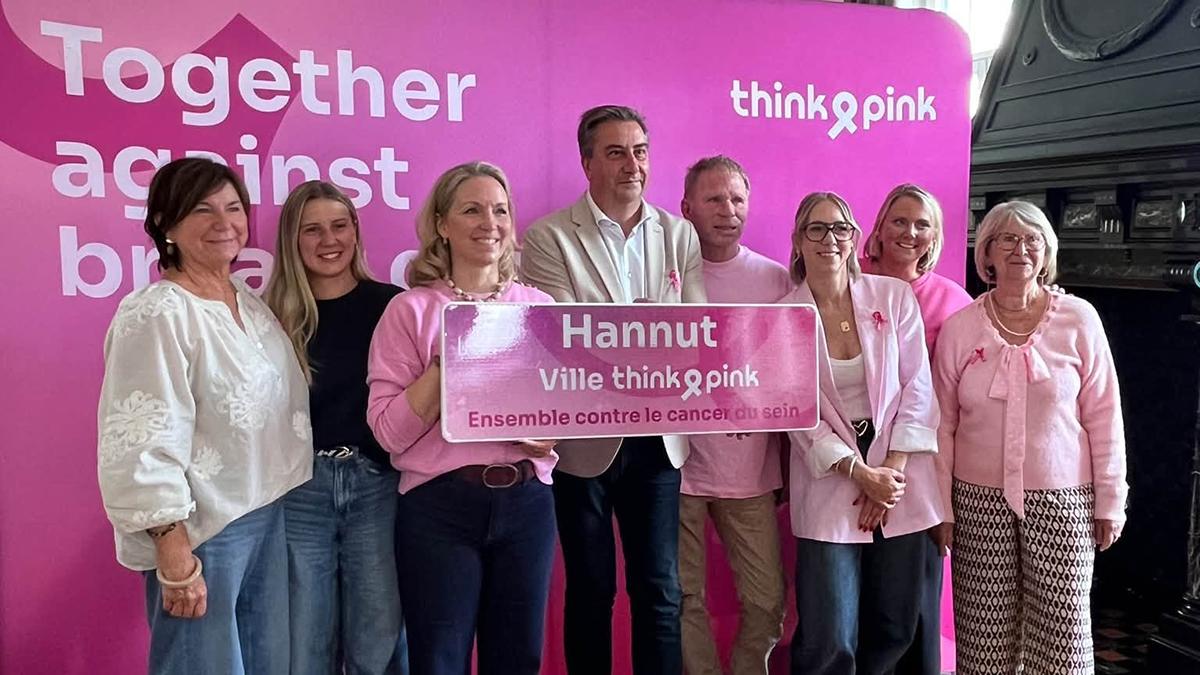 Hannut_ville_rose
